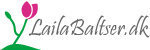 Laila Baltser Logo